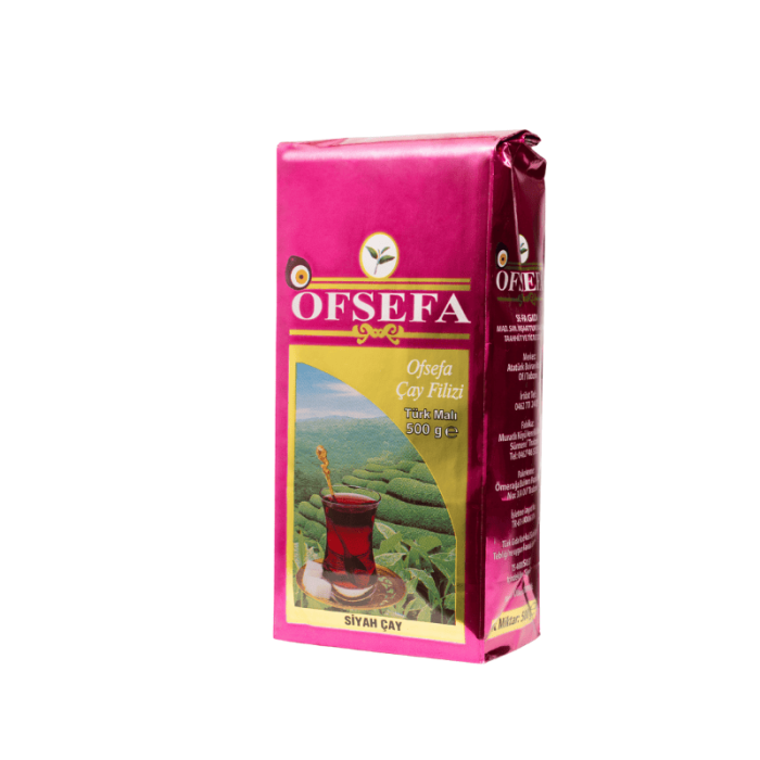 ofsefa çay filizi