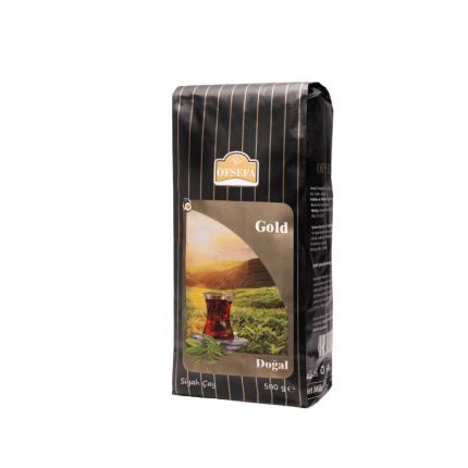 ofsefa gold çay