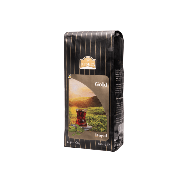 ofsefa gold çay