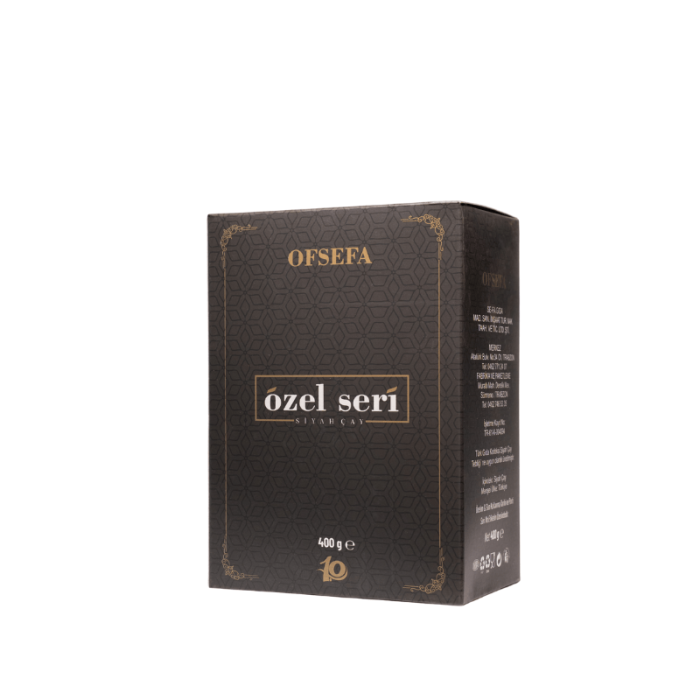 ofsefa özel seri